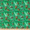 Licensed NCAA Marshall University Tone on Tone MAR-1178 Cotton Fabric by the Yard